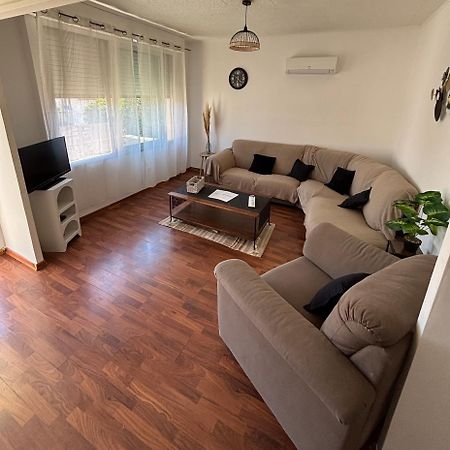 Unique Appartement Zen Et Detente Dans Villa Avec Piscine Tres Bien Place Montpellier Luaran gambar