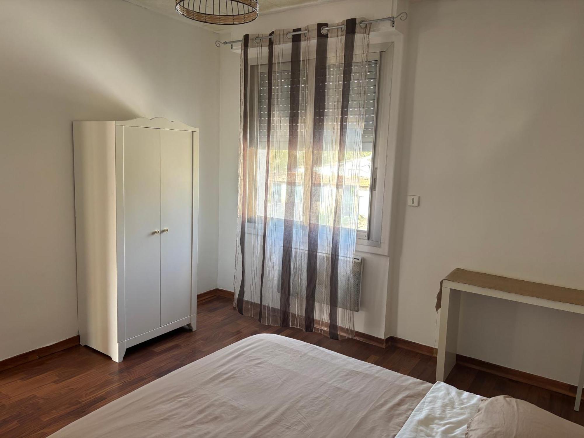 Unique Appartement Zen Et Detente Dans Villa Avec Piscine Tres Bien Place Montpellier Luaran gambar