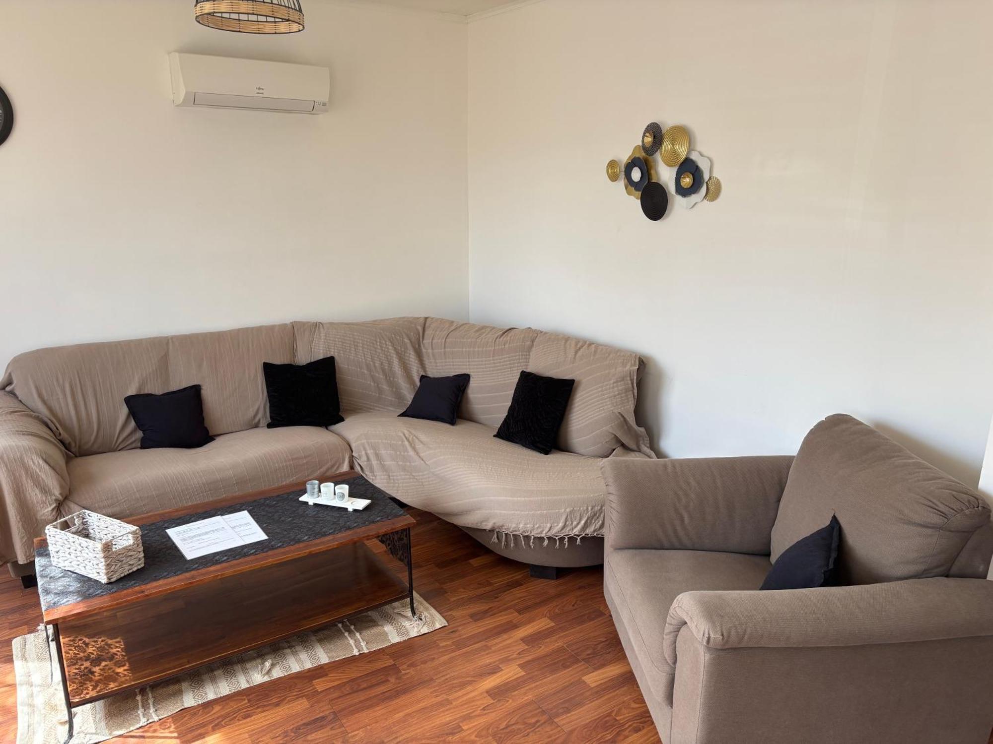 Unique Appartement Zen Et Detente Dans Villa Avec Piscine Tres Bien Place Montpellier Luaran gambar