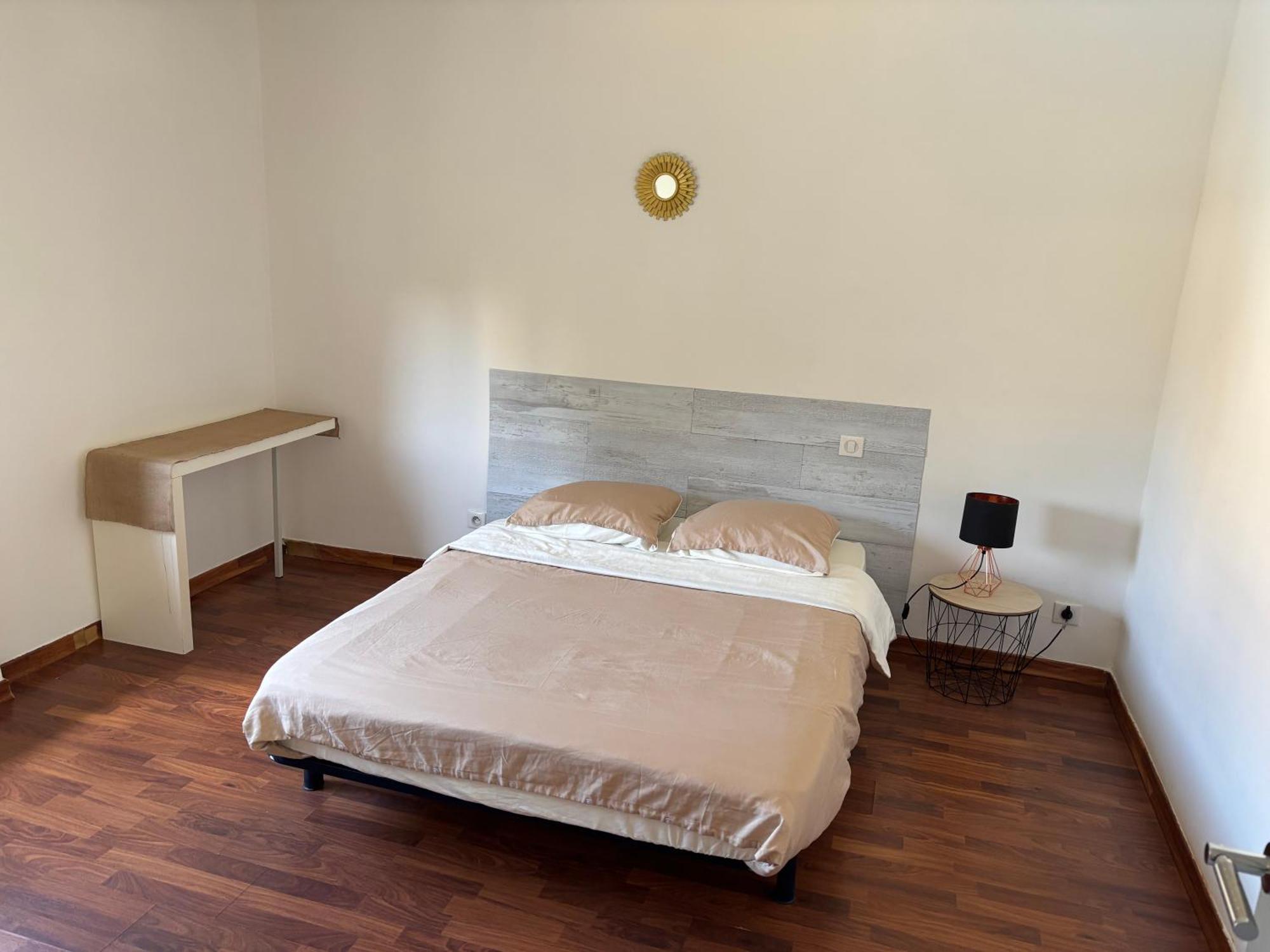 Unique Appartement Zen Et Detente Dans Villa Avec Piscine Tres Bien Place Montpellier Luaran gambar